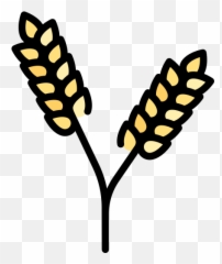 Wheat - Free food icons Escudo Boca Juniors Bordado png