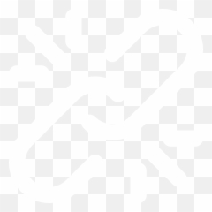 Link For Your Instagram Bio - Metricool Broken Chain Icon White png