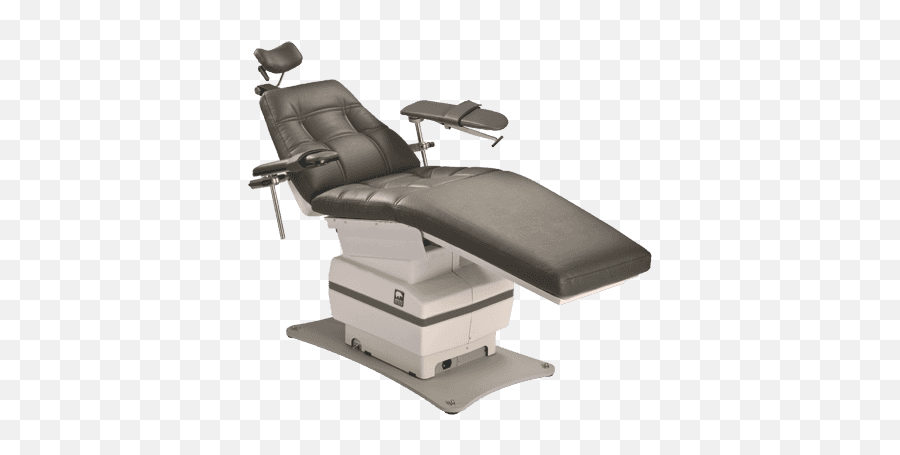 Surgery Chair - Mti 721 Series Examination Table Png,Special Manuver Icon