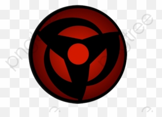 Eye Blood Png Sharingan