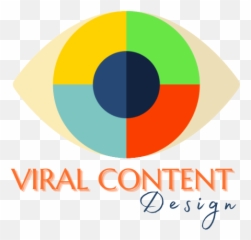 1 Viral Content Design U2013 Viralcontentdesign - Vertical png