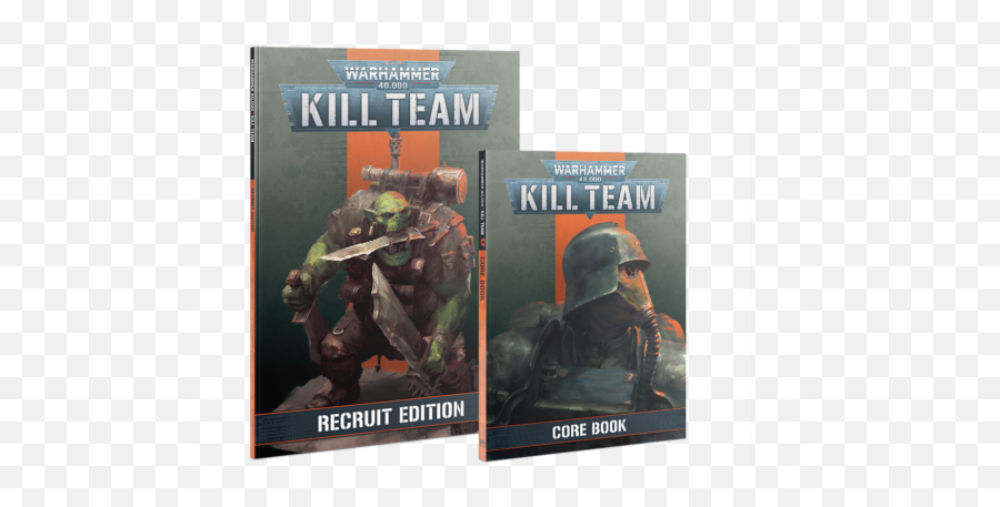 Kill Team - Warhammer 40000 Kill Team Octarius Warhammer Png,Death Korps Of Krieg Icon