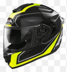 Yosuko Motors U2013 Paradise For Bikers - Airoh St 501 png