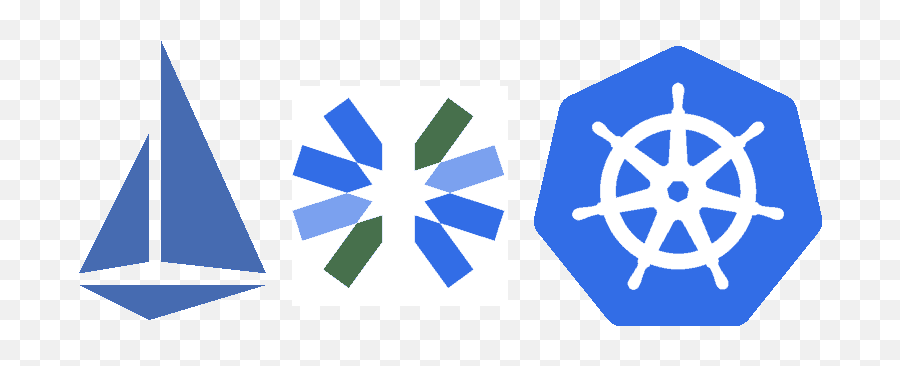 Istio Api Security - Kubernetes Logo Png,Api Icon Transparent