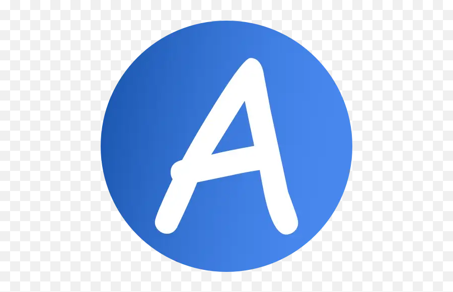 Aesthetic Fonts 1 Generate U0026 - Dot Png,Download Icon Huruf Abjad