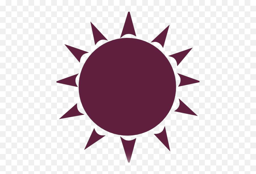 Sun Icon Png Hd Images Stickers Vectors - Sun Clipart,Sun Icon