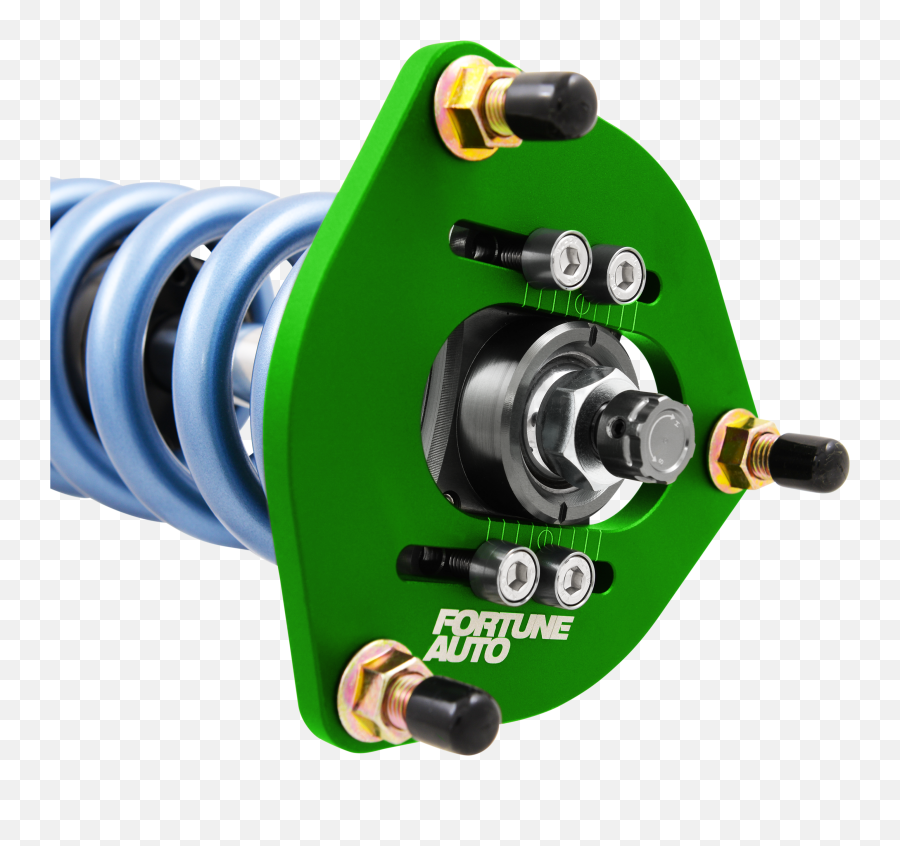 Fortune Auto 500 Coilovers - Race Proven Street Friendly Fortune Auto S14 Png,Icon Coilover