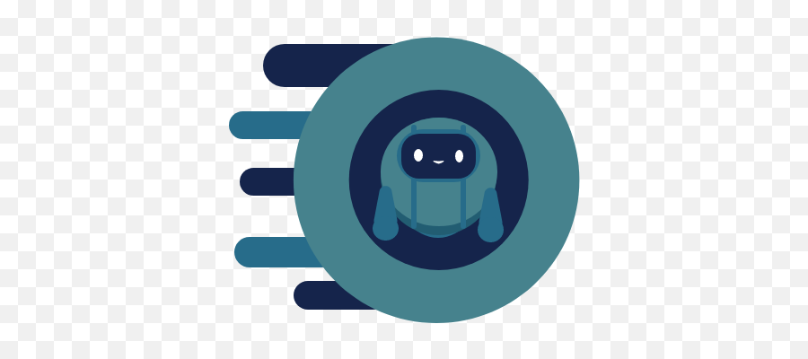 Yui - The Discord Bot Dot Png,Discord Bot Icon
