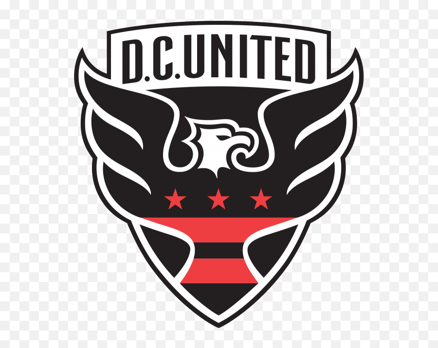 Elevate Your Dc United Fan Experience - Logo Dc United Png,Audi Logo Png