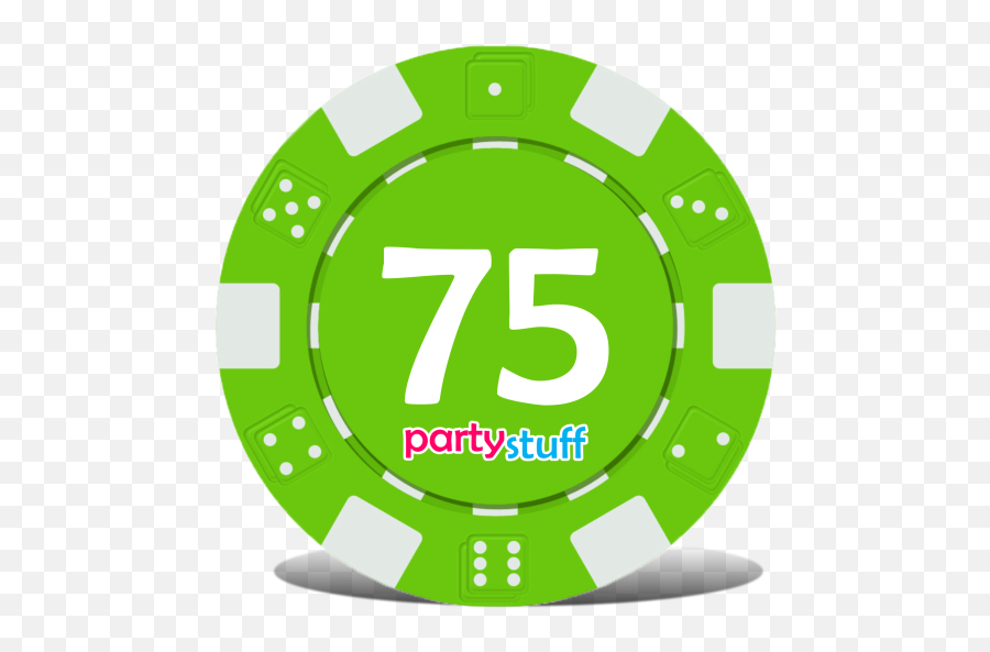 Sticker Maker - Casino Poker Chip 61 90 Numbers Red Poker Chip Transparent Png,Casino Chip Icon