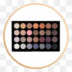 Resting Grinch Face - Morphe 35g Bronze Glow png