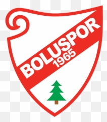 Boluspor Sticker - Logo Png