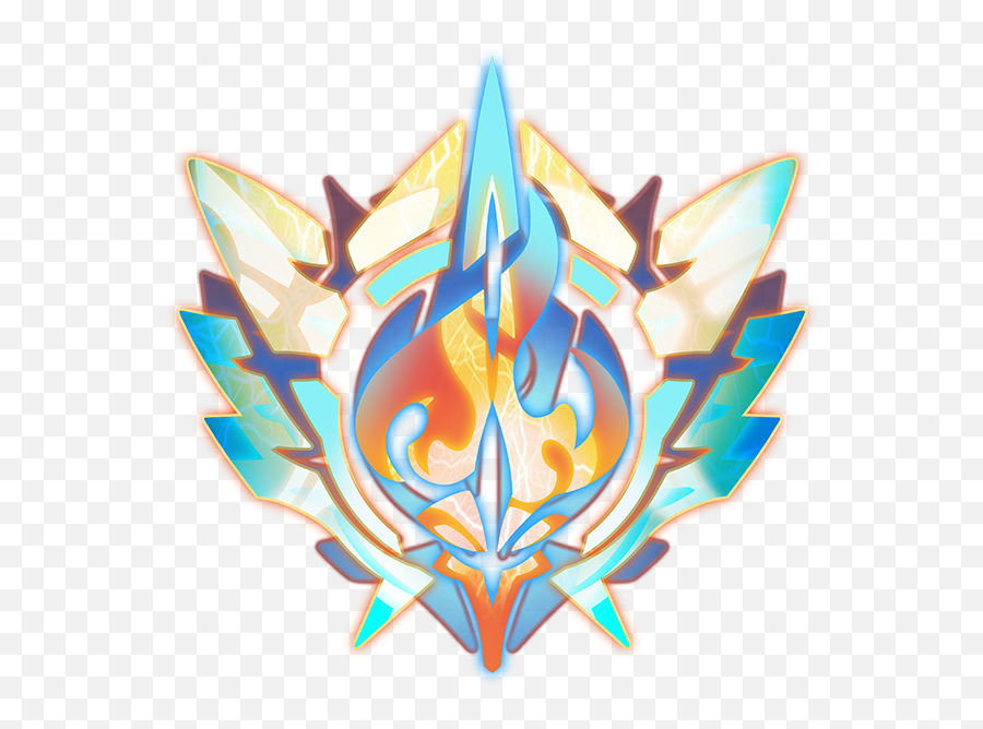 Beta 54 Guide Bringer Of Light Ice Stigmata - Language Png,Smite F7 Icon