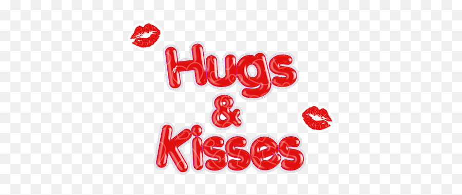 Hugs And Kisses Myniceprofilecom - Hugs Kisses Png,Hug Icon