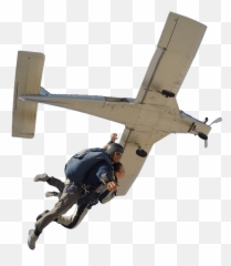 Skydive Las Vegas U2013 Skydiving In - Skydiving Plane Png,Jump Png