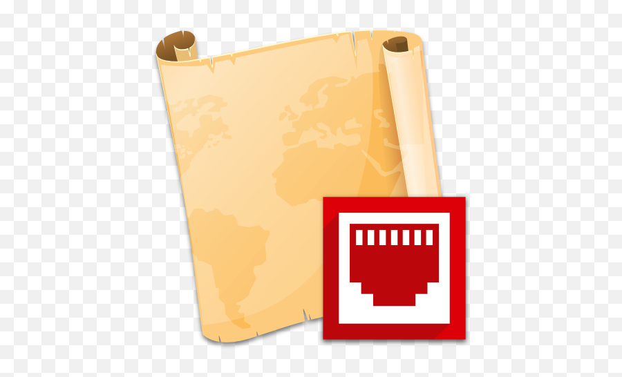 Cocoa - Dom Port Map Mac Png,Google Maps App Icon