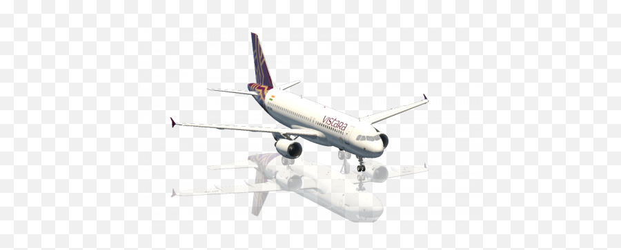 Vistara Vt - Tni Aircraft Skins Liveries Xplaneorg Forum Vistara Aircraft Transparent Png,Icon Planes For Sale