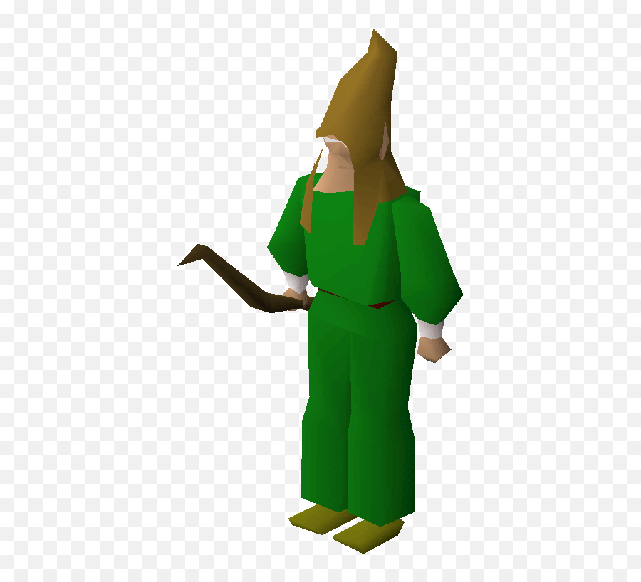 Gnome Monster Old School Runescape Wiki Fandom - Osrs Gnome Png,Gnome Png