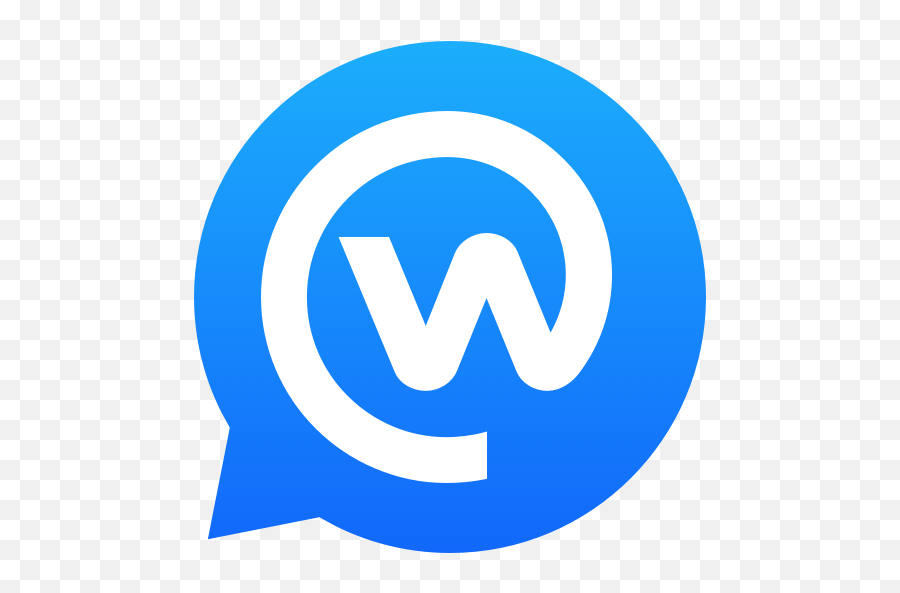 Workplace Chat From Meta 195003399 Apk Download By Png Facebook Watch Icon