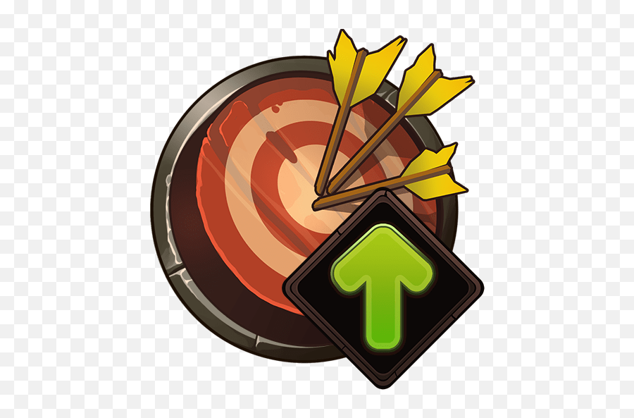 Reward Icon Sneak Peak U2013 Stream Defense - Ranged Weapon Png,Game Xp Icon