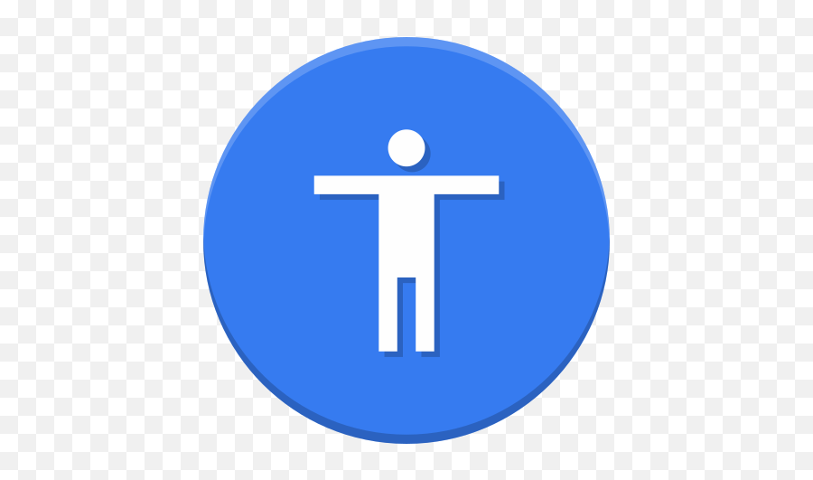 Preferences Accessibility Free Icon - Iconiconscom Dot Png,Preferences Icon