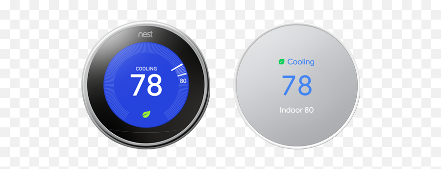 Jones - Onslow Emc Nest Learning Thermostat Png,Nest Thermostat House Icon