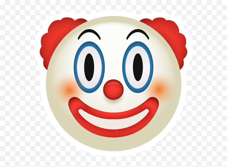 13 Friendzone Ideas Emoji Clown - Crying Clown Emoji Gif Png,Crazy Clown Icon