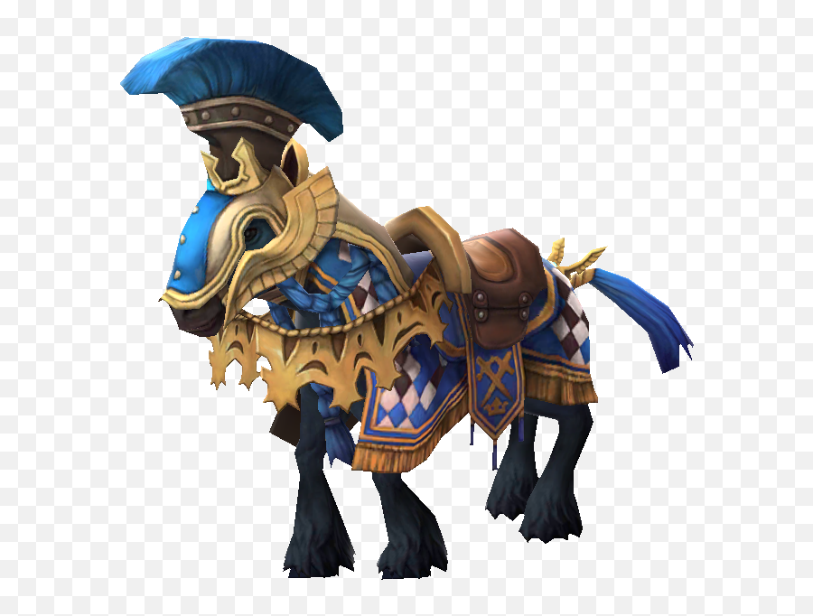 Nexon - Fictional Character Png,Bdo Gold Horse Icon