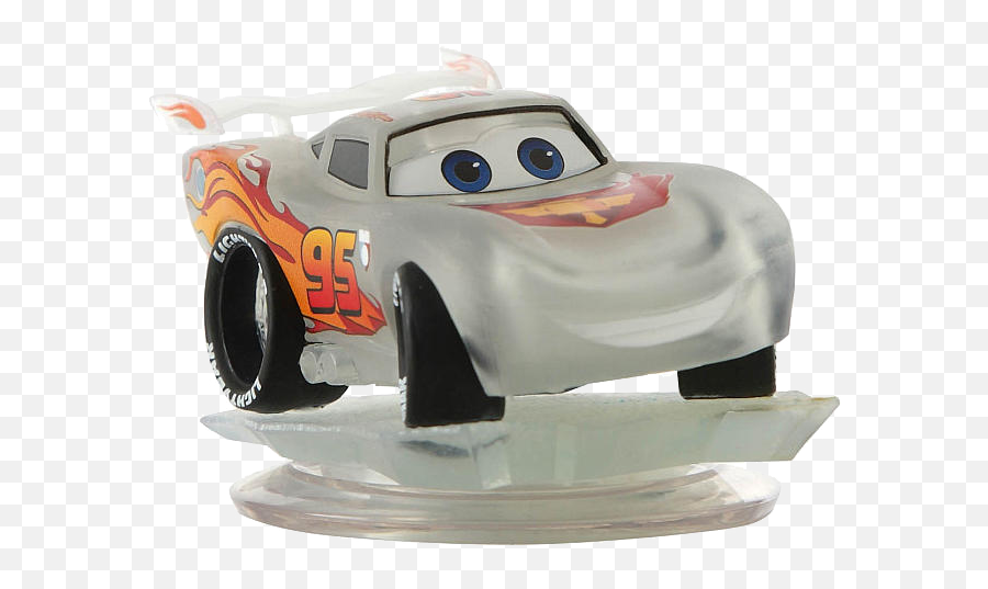 Infinite Lightning Mcqueen Disney Infinity Wiki Disney Infinity