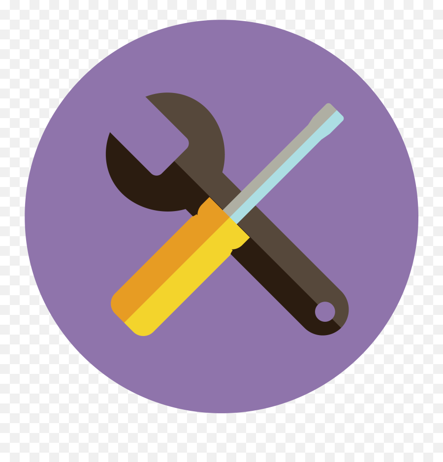 Frequently Notarized Documents - Emmerging Solutions Llc Computer Png,Hammer And Screwdriver Icon