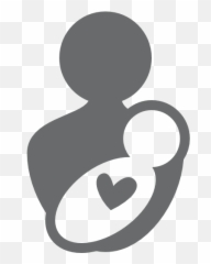 Mother Breastfeeding Pregnancy Infant Child - pregnancy png Mom And Baby Icon Png