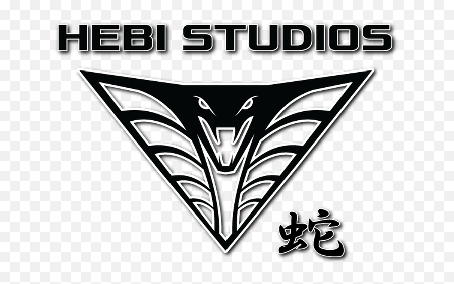 Current Projects - Hebi Studios Png,Decepticon Icon