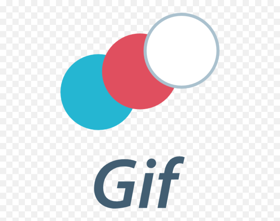Dotgif - Gif Png,Combined Icon