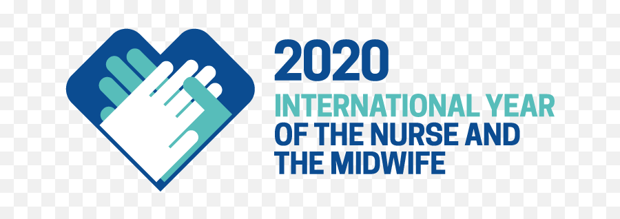 International Council Of Nurses Icn International International Nurses Day 2020 Png Free Transparent Png Images Pngaaa Com