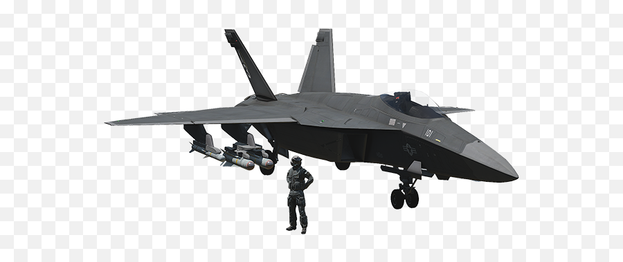 Jets Arma 3 - F A 181 Black Wasp Ii Png,Fighter Jet Png