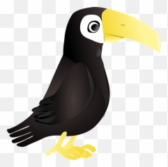 3106876385 Png Tucan
