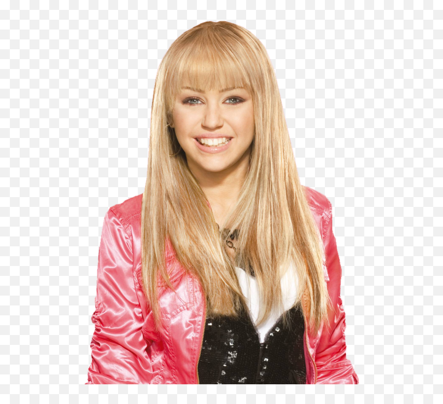 Meet Miley Cyrus - Miley Cyrus Hannah Montana 2 Png,Miley Cyrus Png