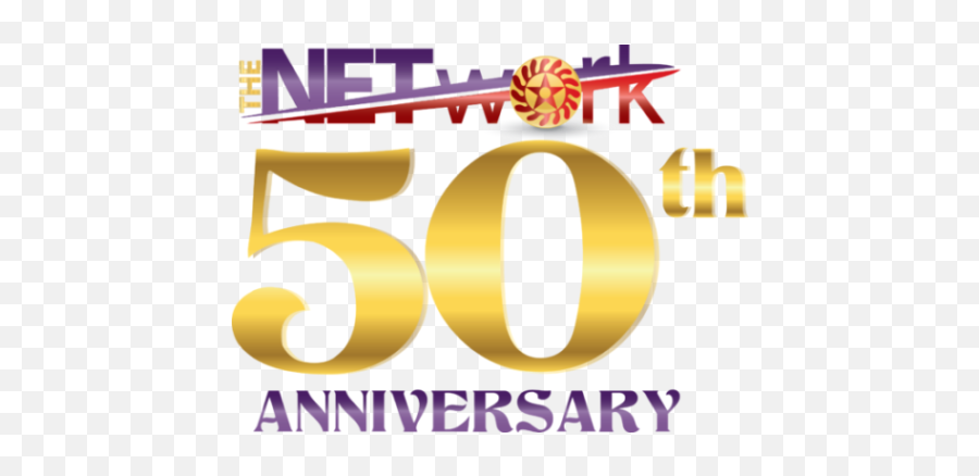 50th Anniversary Celebration - Anniversary Full Size Png Poster,Anniversary Png