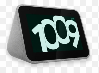Flutter Clock - Lenovo png