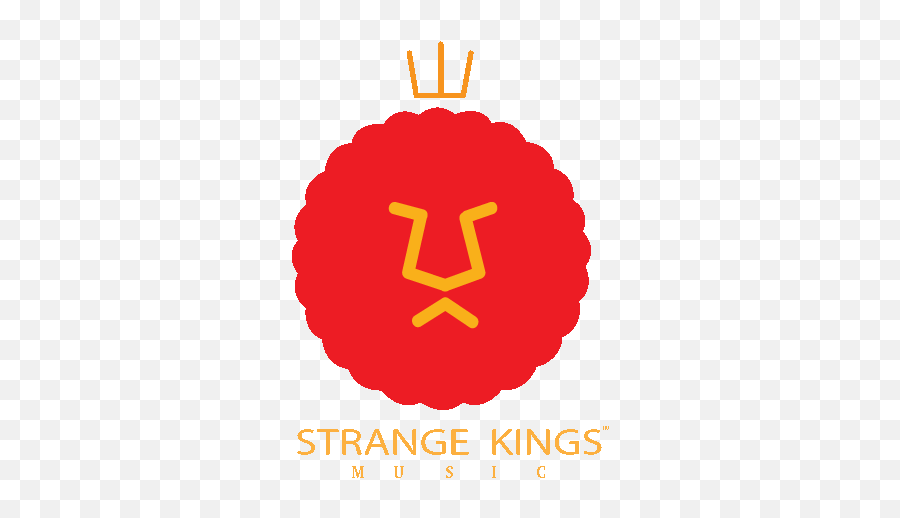 Strange Kings Music - Illustration Png,Strange Music Logo