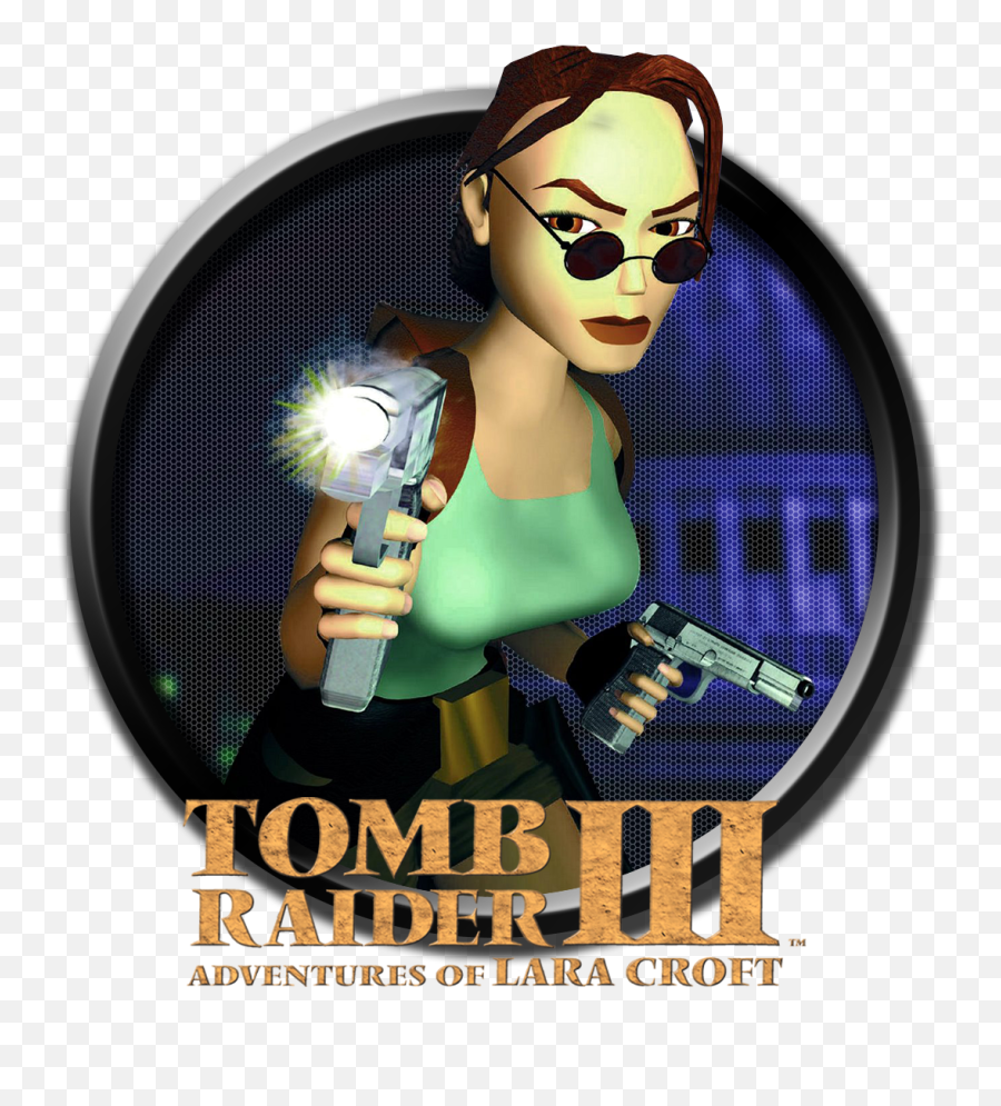 Liked Like Share - Tomb Raider 3 Adventures Of Lara Croft Tomb Raider Adventures Of Lara Croft Png,Lara Croft Transparent