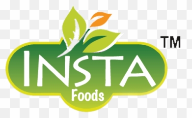 Elementor 2999 - Insta Food Industries Graphic Design Png,Insta Png Logo