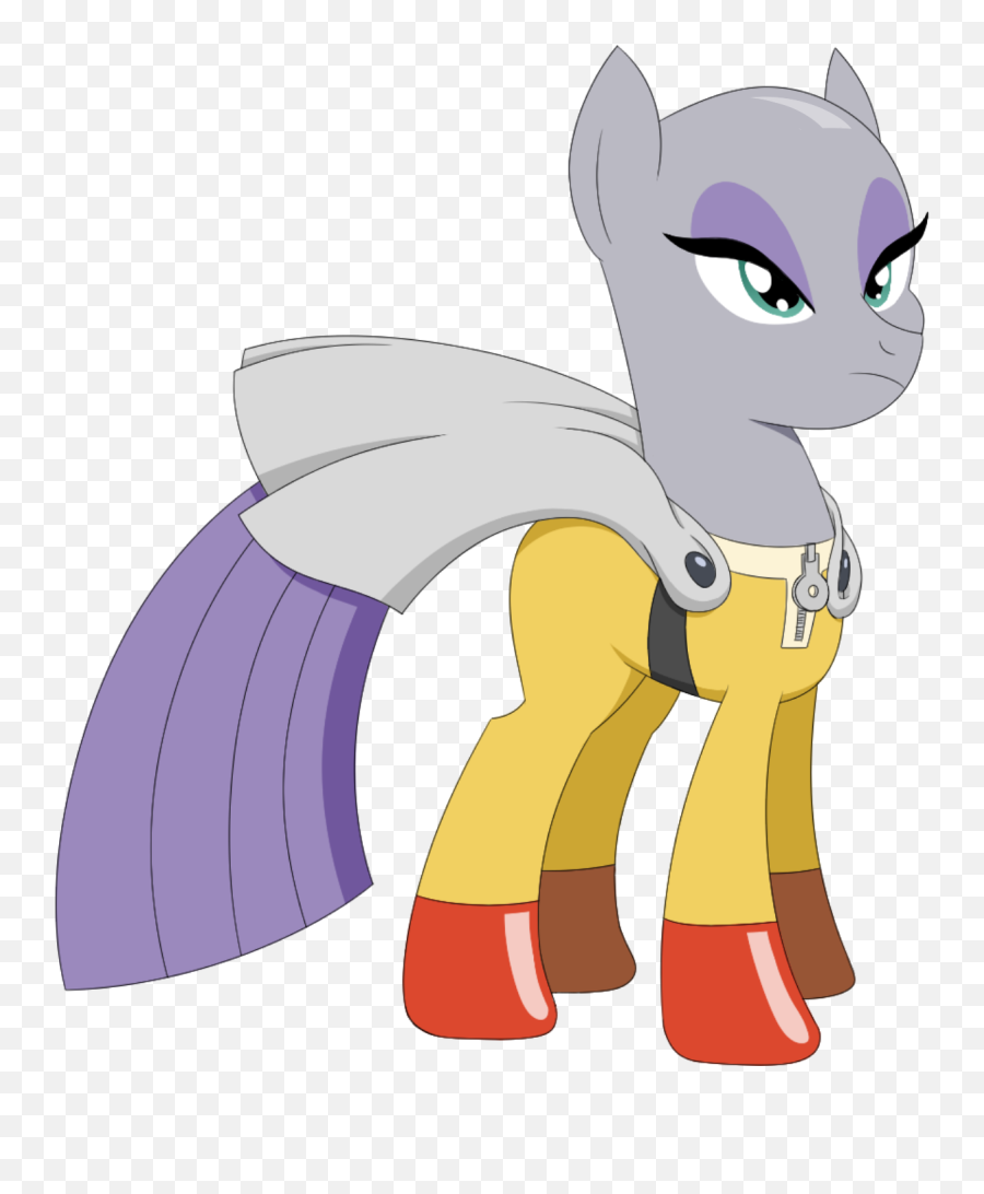 One Punch Man Png - One Punch Man Pony 2401965 Vippng Maud Pie One Punch,One Punch Man Transparent
