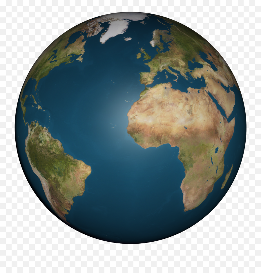 Earth Png Transparent Images Free Download - Change You Want To See,Earth Transparent Background