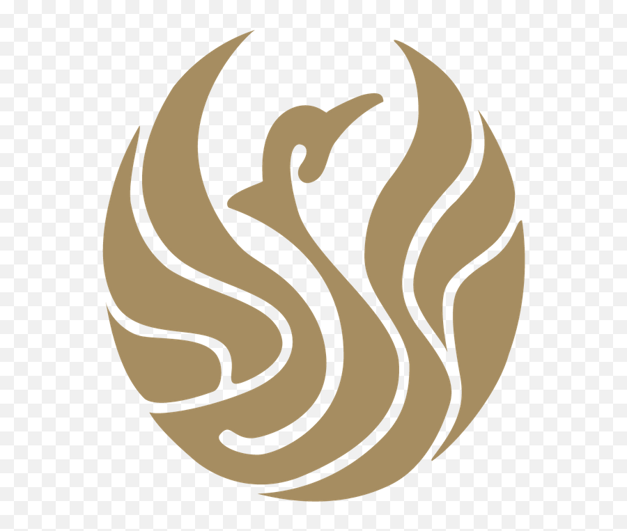 Brands And The Rebirth In Logo Design - Phoenix Png,Bird Logo