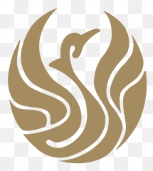 Brands And The Rebirth In Logo Design - Phoenix png