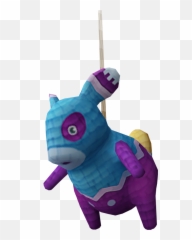 Pinata Transparent Png Image - Plush,Pinata Png