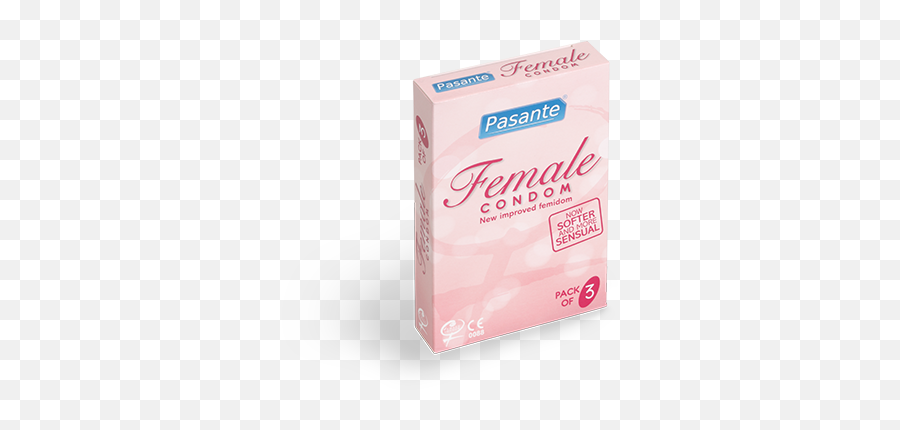 Female Condom - Medintim Packaging And Labeling Png,Condom Png