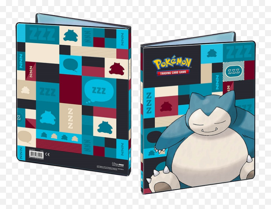 Download Hd Snorlax Ultra Pro Transparent Png Image - Pokemon Go,Snorlax Png