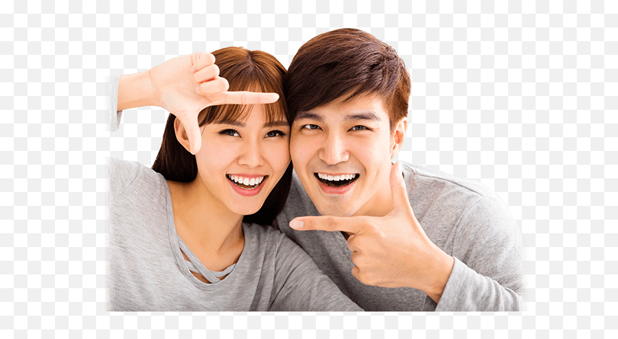 Love Couple Png Image - Weight Gain Capsule In Pakistan,Couple Png